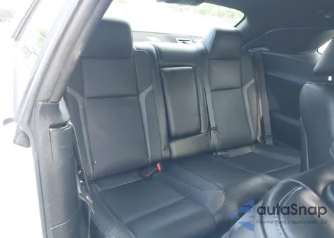 2022 Dodge Challenger Sxt Awd z USA, uszkodzony, nr VIN 2C3CDZGGXNH238891